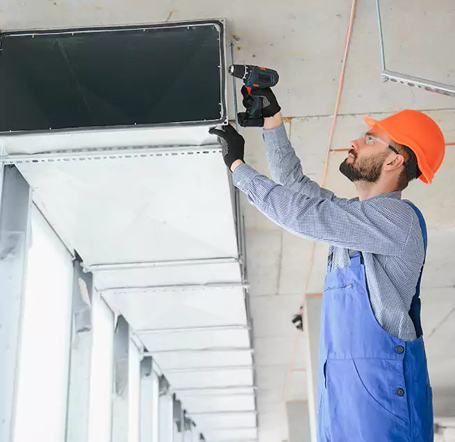 Why Homeowners & Businesses Trust Us in Kingsland, GA