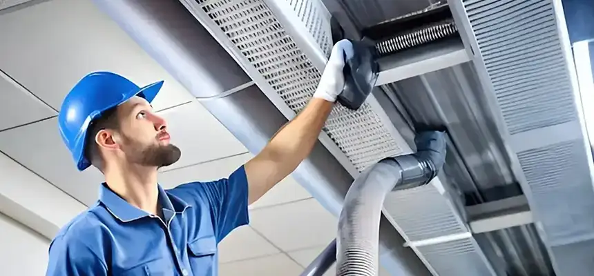 Our Annual Dryer Vent Maintenance Services in Kingsland, GA