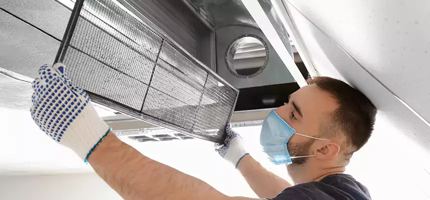 Diagnostic HVAC Coil & Blower Cleaning in Kingsland