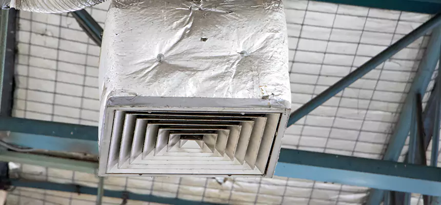 Our Custom HVAC Ductwork Services in Kingsland, GA