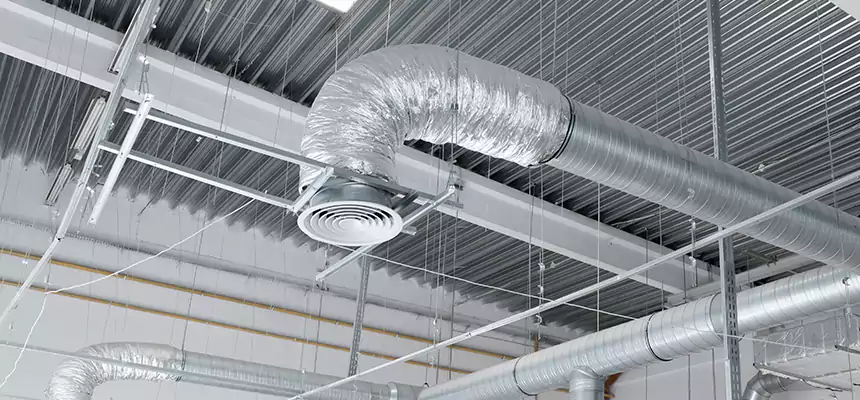 Our Dryer Vent Hose Replacement Services in Kingsland, GA