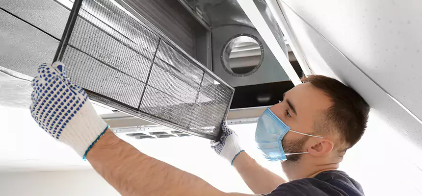 Our Dryer Vent Replacement Services in Kingsland, GA