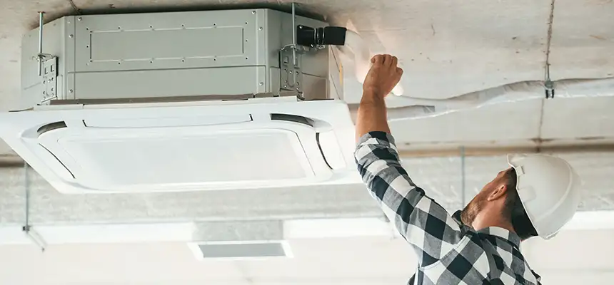 Our Local Vent Cleaning Services in Kingsland, GA