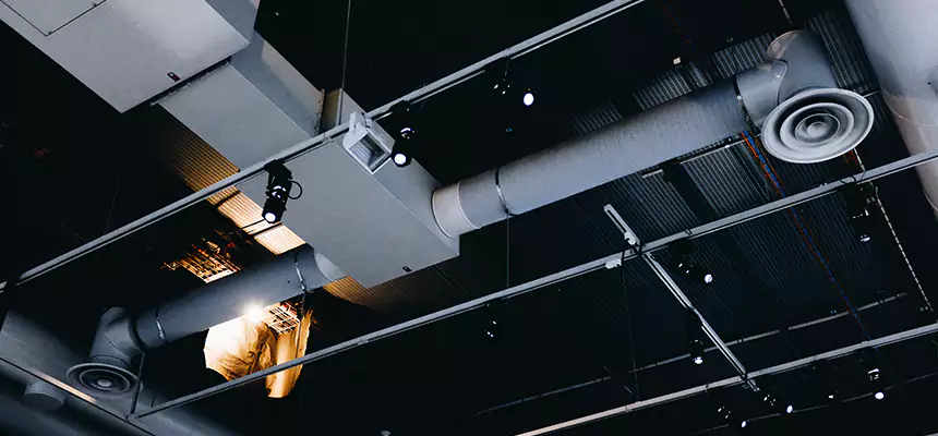 Our Seasonal Allergy Air Duct Cleaning Services in Kingsland, GA