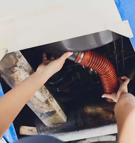 About Air Duct Virus Disinfection in Kingsland, GA