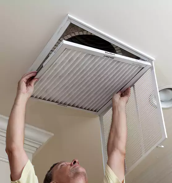 Trusted Apartment Air Duct Cleaning in Kingsland, GA
