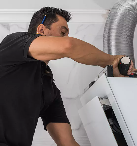 Trusted Bathroom Exhaust Duct Cleaning in Kingsland, GA