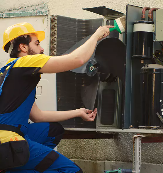 About Dryer Duct Fire Hazard Inspection in Kingsland, GA