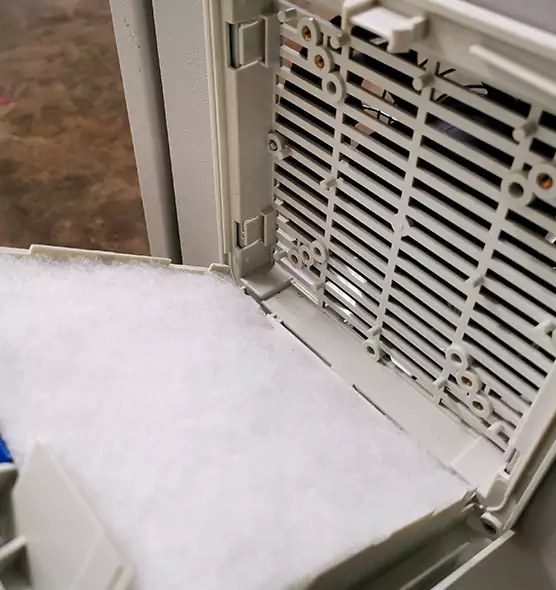 Professional Dryer Vent Mold Cleaning in Kingsland, GA