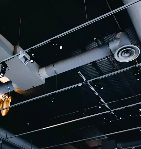 About Duct Sanitization with UV Light in Kingsland, GA