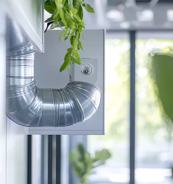 Professional Eco-Friendly Duct Cleaning Services in Kingsland, GA