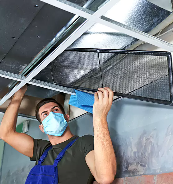 Professional Home Ventilation Cleaning in Kingsland, GA