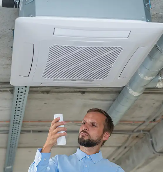 About Local Vent Cleaning Services in Kingsland, GA