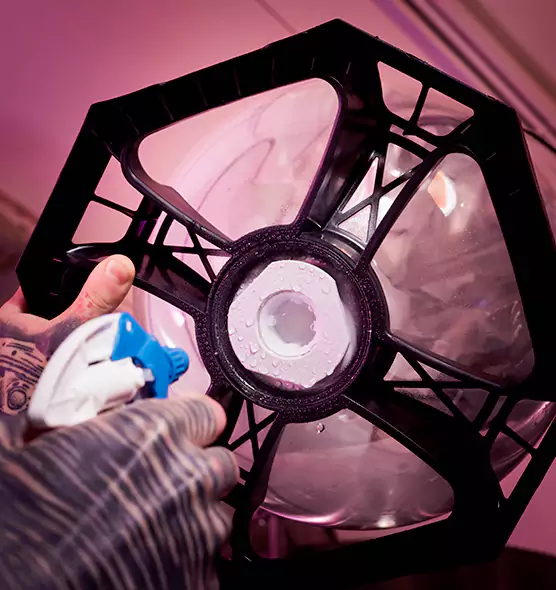 Expert Low VOC Vent Installation in Kingsland, GA