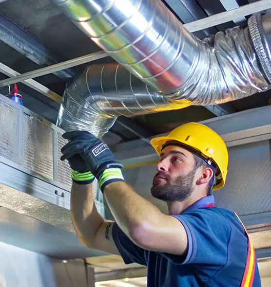 Professional NADCA Approved Air Duct Services in Kingsland, GA