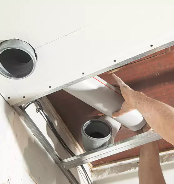 Professional Seasonal Allergy Air Duct Cleaning in Kingsland, GA