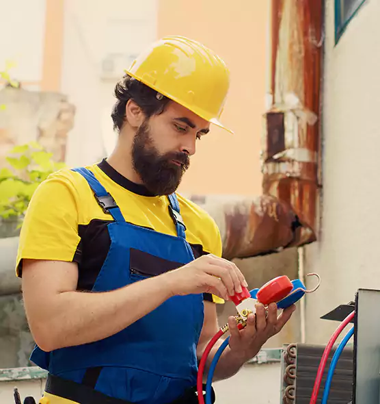 About Smart HVAC Installation in Kingsland, GA