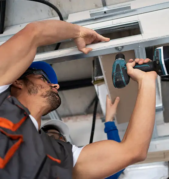 About Vent Smoke Odor Elimination in Kingsland, GA