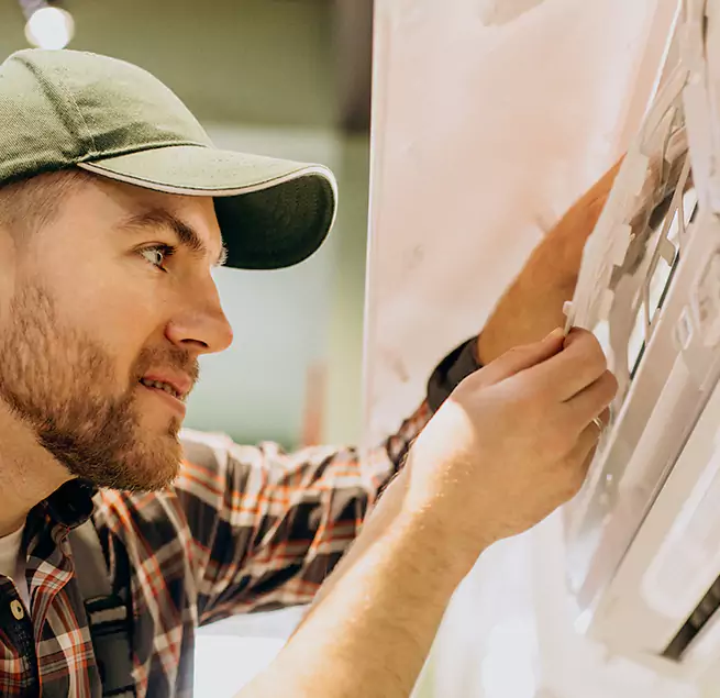 Why Homeowners Businesses Trust Us in Kingsland, GA?