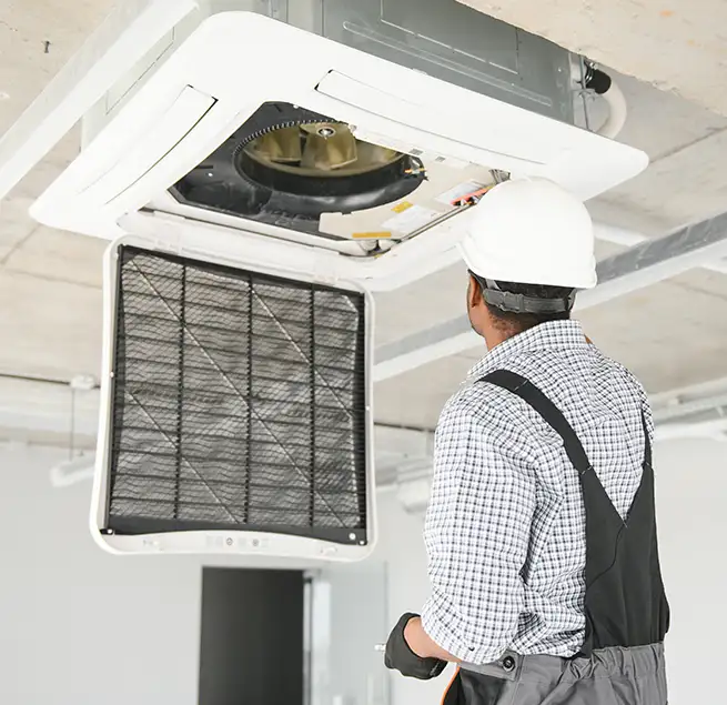 Why Homeowners & Businesses Trust Us in Kingsland, GA?