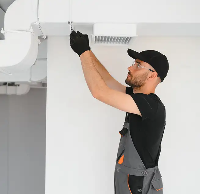 Why Homeowners & Businesses Trust Us in Kingsland, GA?