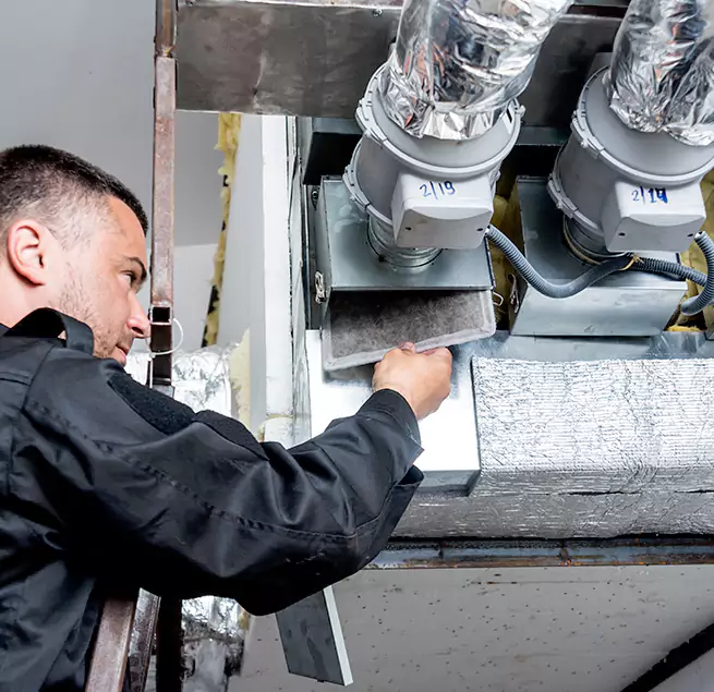 Why Homeowners & Businesses Trust Us in Kingsland, GA?