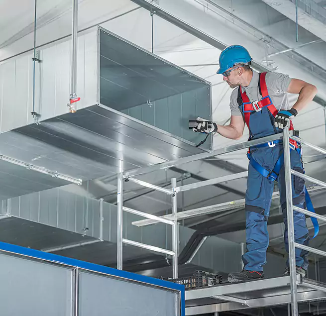 Why Homeowners & Businesses Trust Us in Kingsland, GA?