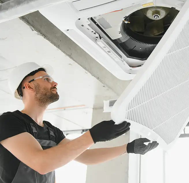 Why Homeowners & Businesses Trust Us in Kingsland, GA?