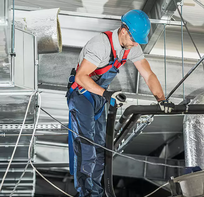 Why Homeowners & Businesses Trust Us in Kingsland, GA?