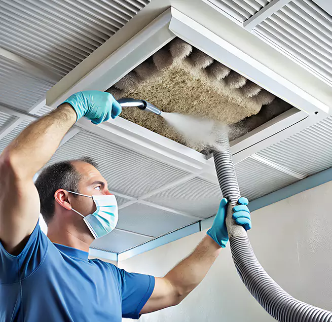 Why Homeowners Businesses Trust Us in Kingsland, GA?