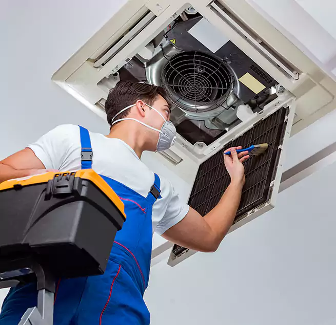 Why Homeowners & Businesses Trust Us in Kingsland, GA?