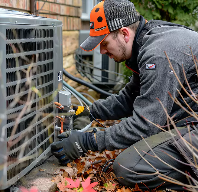 Why Homeowners & Businesses Trust Us in Kingsland, GA?