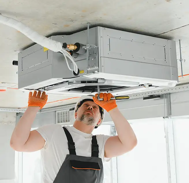 Why Homeowners & Businesses Trust Us Kingsland, GA