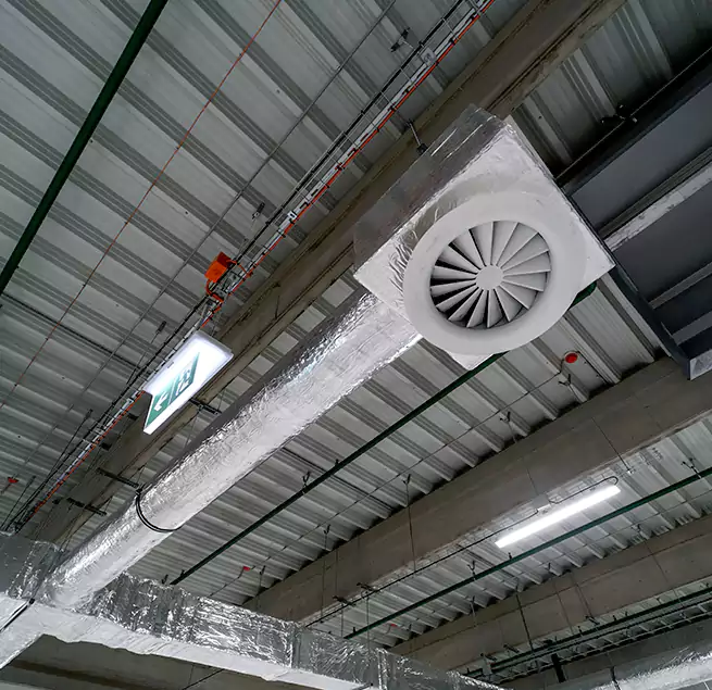 Why Homeowners & Businesses Trust Us in Kingsland, GA