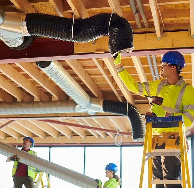 Why Homeowners & Businesses Trust Us in Kingsland, GA?