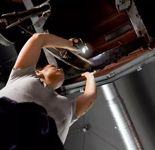 Why Homeowners & Businesses Trust Us Kingsland, GA