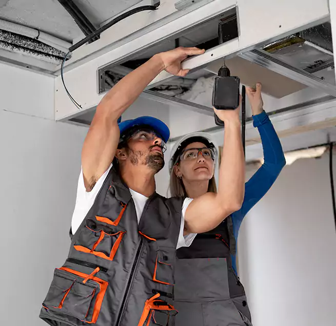 Why Homeowners & Businesses Trust Us in Kingsland, GA