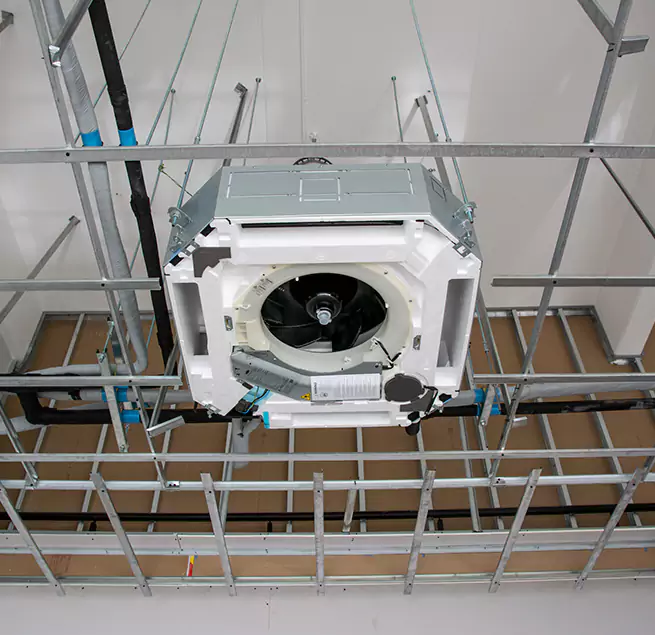 Why Homeowners & Businesses Trust Us Kingsland, GA?