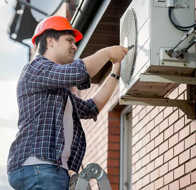 Why Homeowners & Businesses Trust Us Kingsland, GA