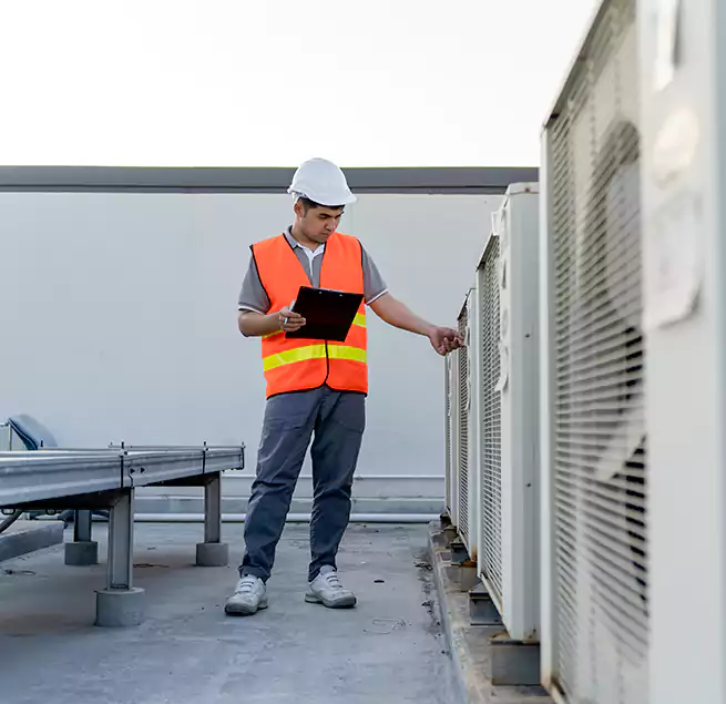 Why Homeowners & Businesses Trust Us in Kingsland, GA?