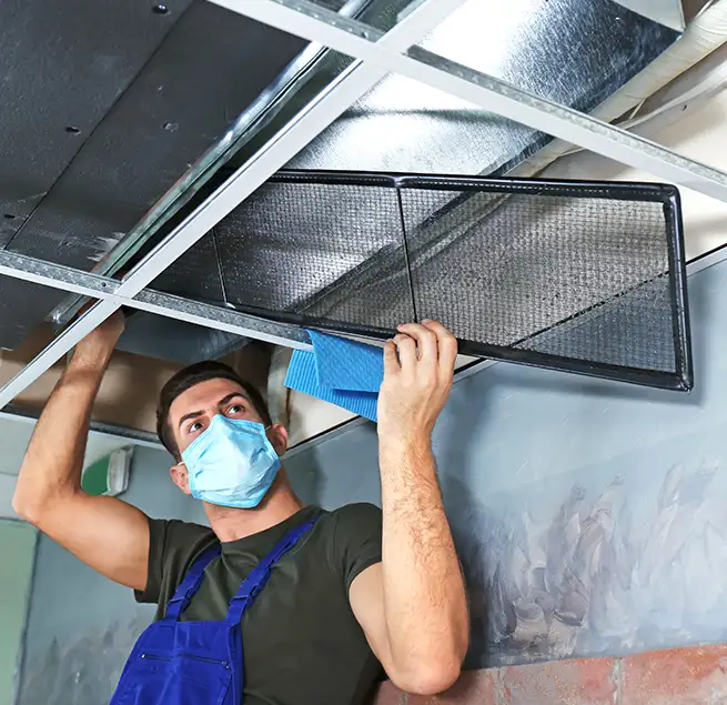 Why Homeowners & Businesses Trust Us in Kingsland, GA?