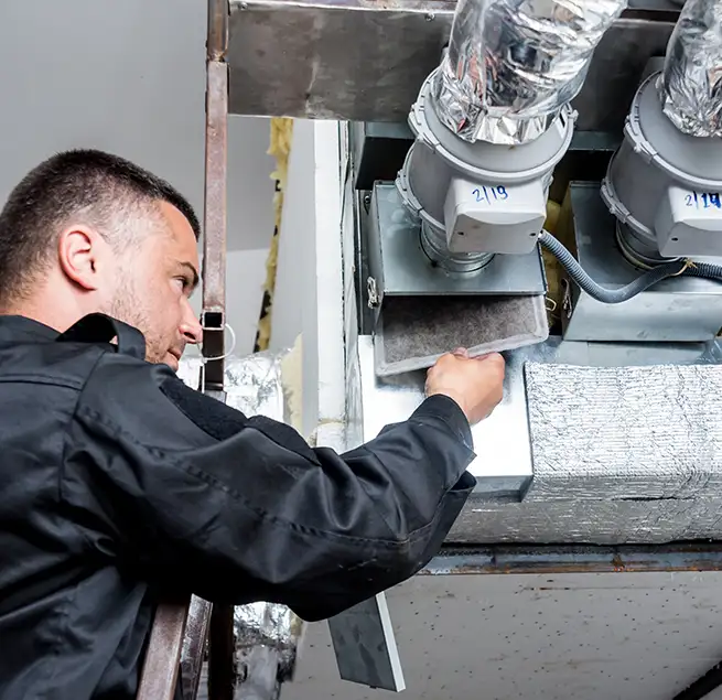 Why Homeowners & Businesses Trust Us in Kingsland, GA?